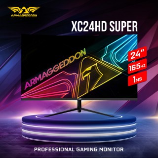 PIXXEL+ XTREME XC24HD Super-165Hz