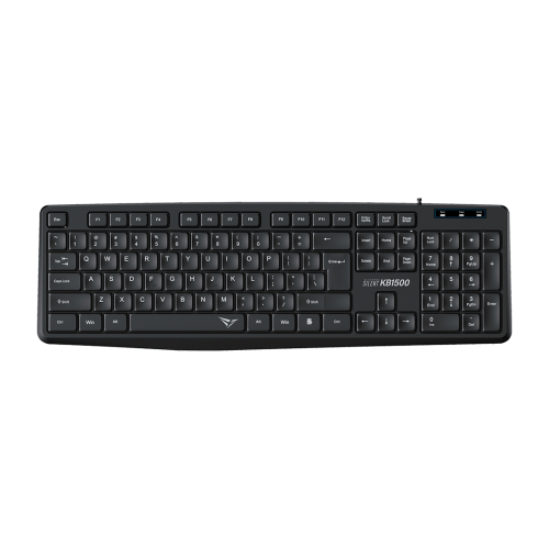 KB1500 SILENT