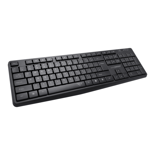KB1500 SILENT
