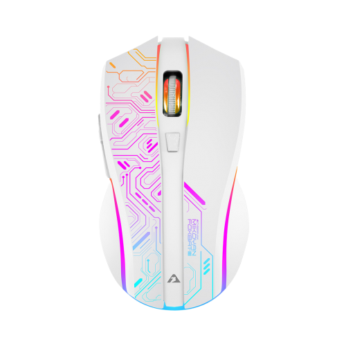 MIKOYAN FOXBAT III CYBERPUNK