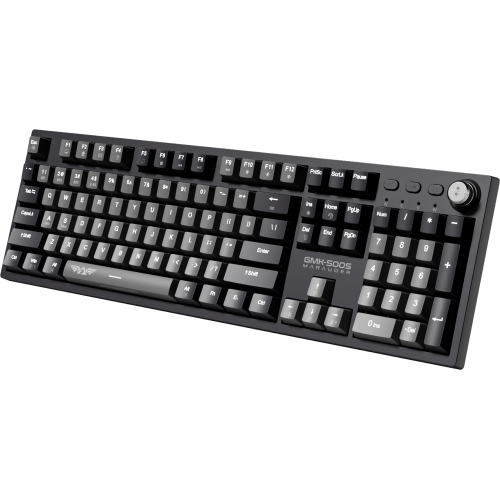 GMK-500S MARAUDER