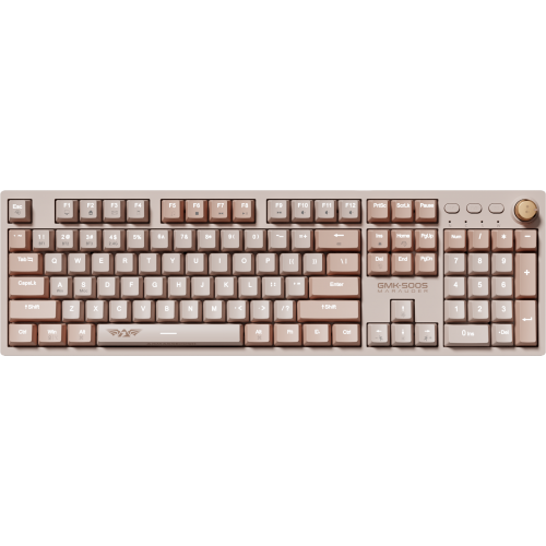 GMK-500S MARAUDER