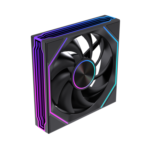 ARGB Fan PWM120-Pro