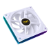 ARGB Fan PWM120-Pro