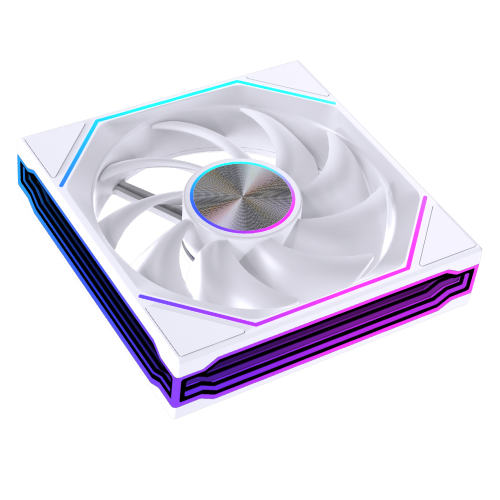ARGB Fan PWM120-Pro