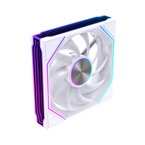 ARGB Fan PWM120-Pro