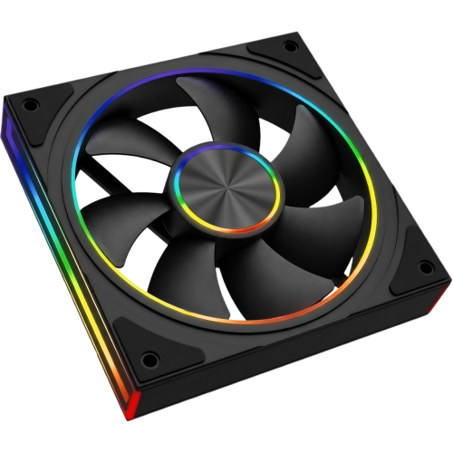 PWM 120-V ARGB FAN KIT (ARGB FAN KIT 8000)
