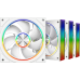 PWM 120-V ARGB FAN KIT (ARGB FAN KIT 8000)