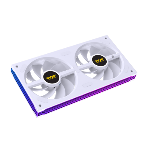 ARGB Fan PWM240-Pro Digital