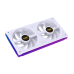 ARGB Fan PWM240-Pro Digital