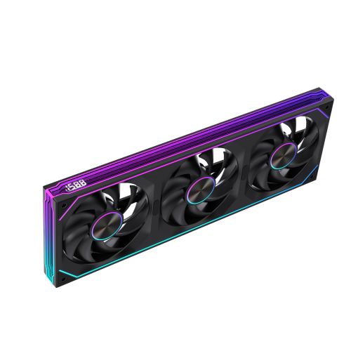 ARGB Fan PWM360-Pro Digital