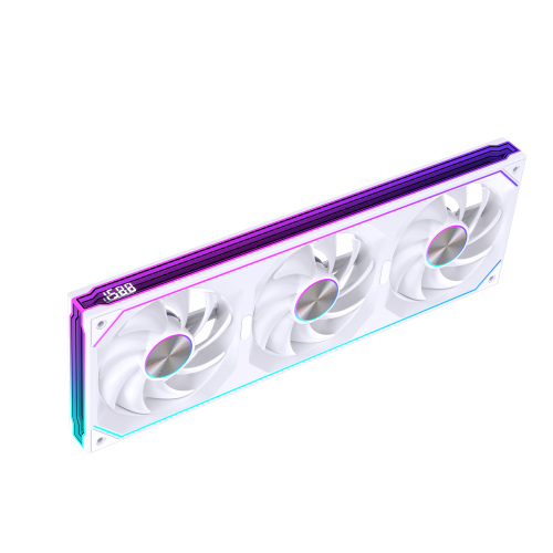 ARGB Fan PWM360-Pro Digital