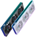 ARGB Fan PWM360-Pro Digital