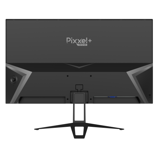 PIXXEL+ PXP 27-QGG