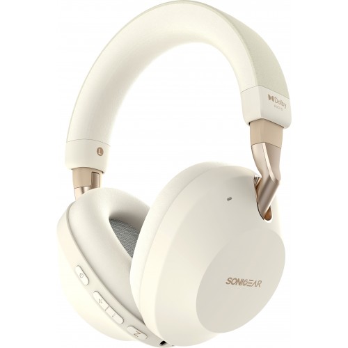 AUMNI III DOLBY AUDIO