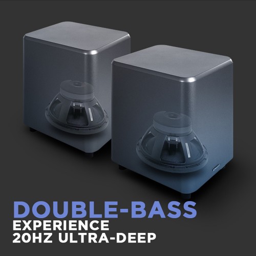 STUDIOBAR 9000 DOLBY ATMOS