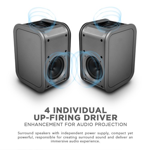 STUDIOBAR 9000 DOLBY ATMOS