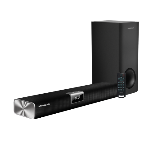SONICBAR BT5300 AIRBASS XB