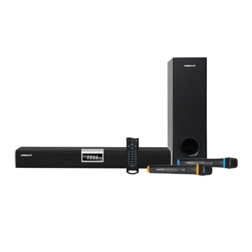 SONICBAR BT5302 AIRBASS XB