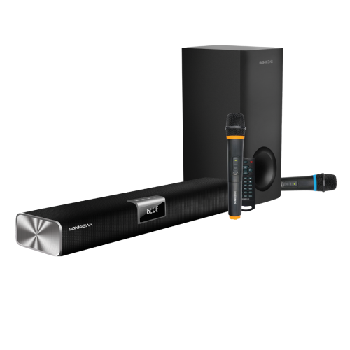 SONICBAR BT5302 AIRBASS XB