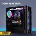 Aqua Tank Intel | 12600K - 3080 Ti