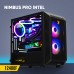 Nimbus Pro Intel | 12400F - 3060