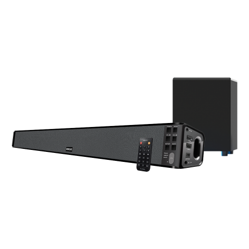 SONICBAR AIRBASS BT5500
