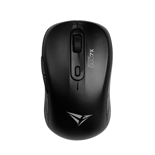 AIRMOUSE DUO 7X Black