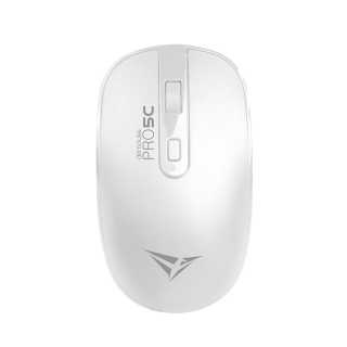 AIRMOUSE PRO 5C White
