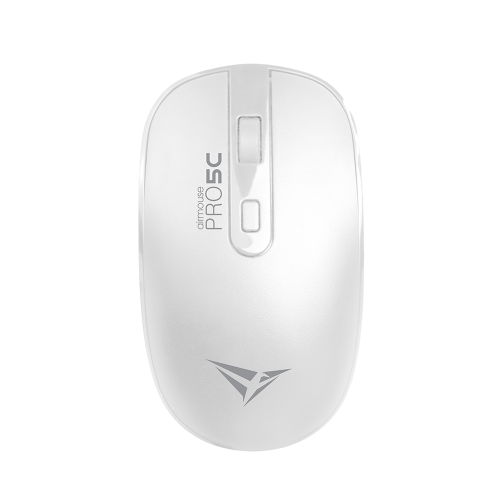 AIRMOUSE PRO 5C White