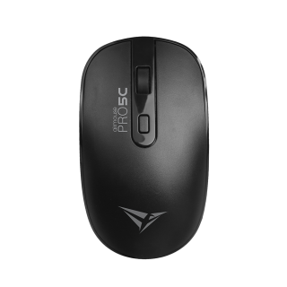 AIRMOUSE PRO 5C Black