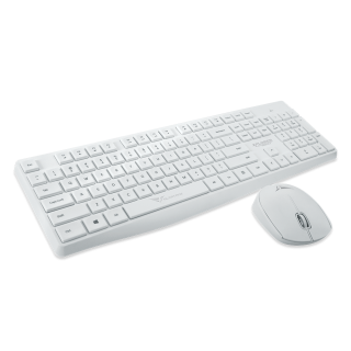 XPLORER AIR 6600 White