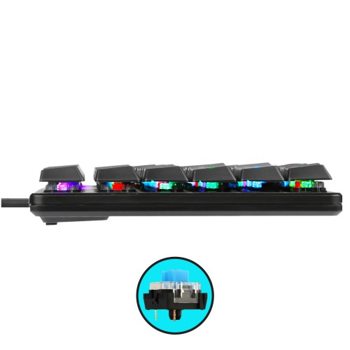 SMK-9R RGB FALCONET