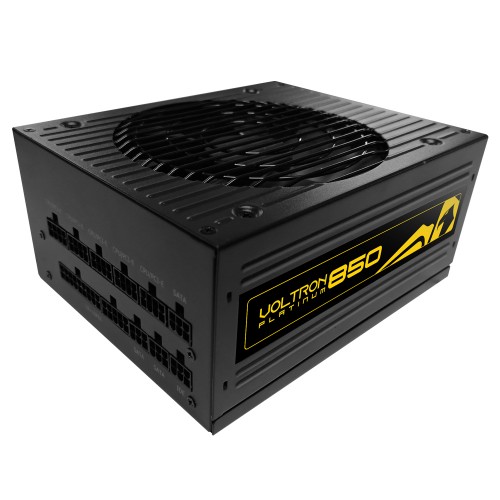 VOLTRON PLATINUM 850 MODULAR