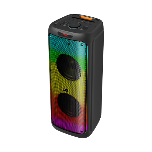 Audio X Pro 1200 HD