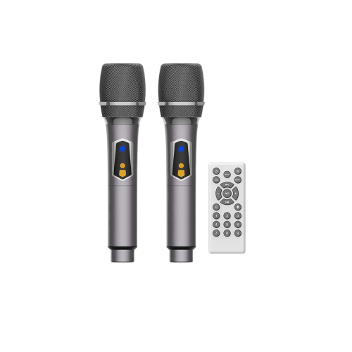 Audio X Pro 1200 HD