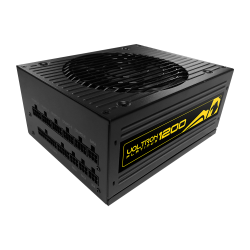 VOLTRON PLATINUM 1200 MODULAR