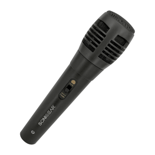 M3 Wired Microphone