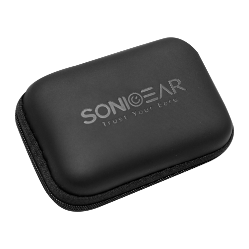 SG EVA EARPHONE POUCH
