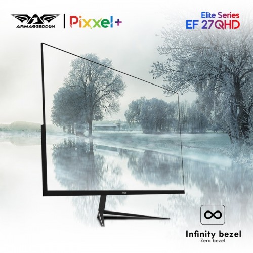 PIXXEL+ ELITE EF27QHD