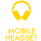 Mobile and Console Headset