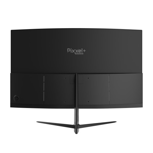Pixxel+ Pro PSC24HD Super Curve