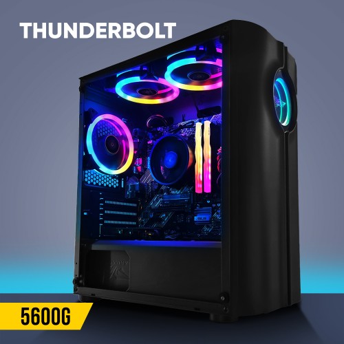 Thunderbolt | 5600G