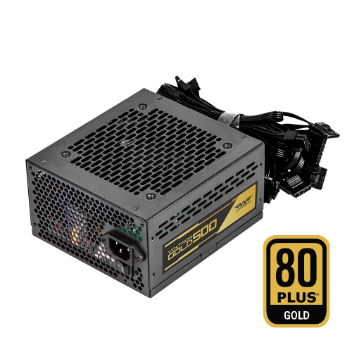 VOLTRON GOLD 500 (2022)