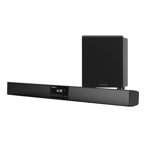 SONICBAR AIRBASS BT6500