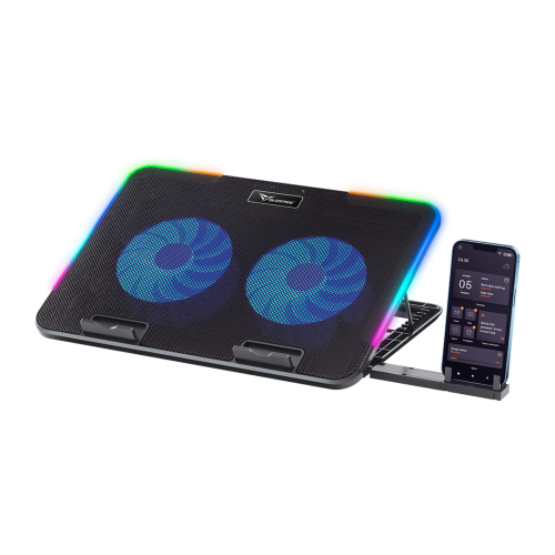 VENDAVAL G2 RGB