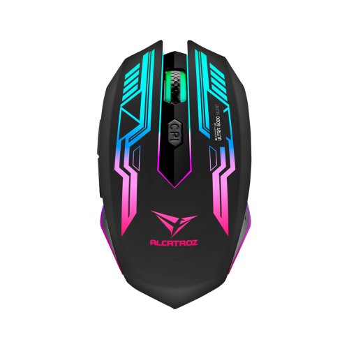 X-CRAFT AIR ULTRA SILENT 6000