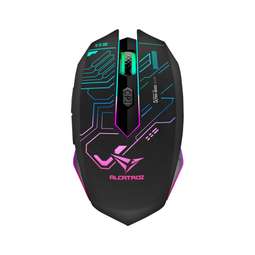 X-CRAFT AIR ULTRA SILENT 8000