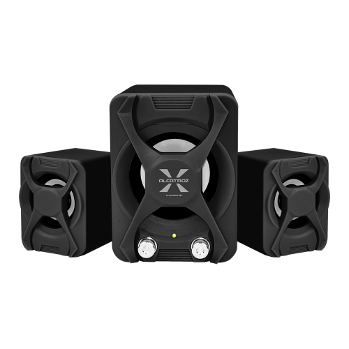 X-AUDIO 2.1