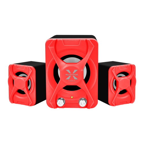 X-AUDIO 2.1